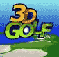 3D Golf